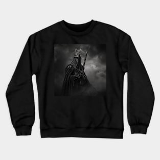 Dark Lord Crewneck Sweatshirt